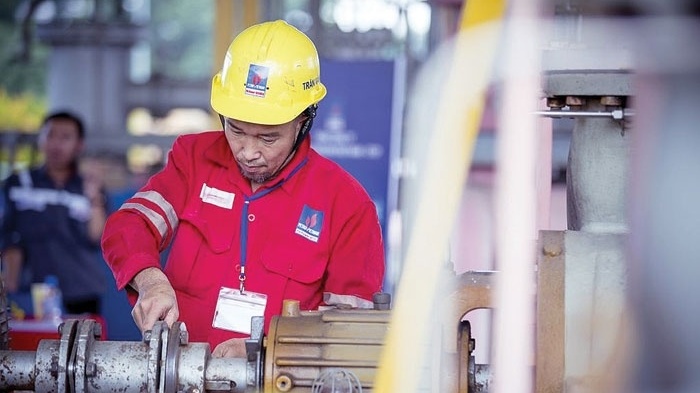 An toàn là mục tiêu hàng đầu của PV Power