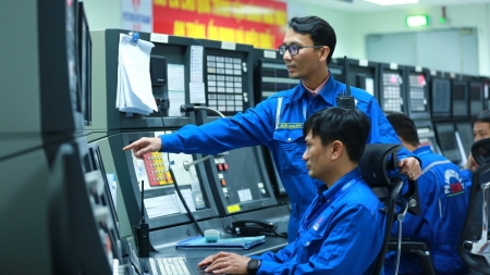 Sức khỏe tài chính tốt và động lực cho cổ phiếu BSR tăng trưởng 2024