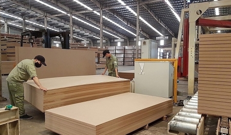 Tin tức kinh tế ngày 22/5: Xuất khẩu gỗ tăng trưởng tích cực