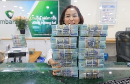 Tín hiệu gì từ việc Ngân hàng Nhà nước tăng lãi suất OMO và tín phiếu?