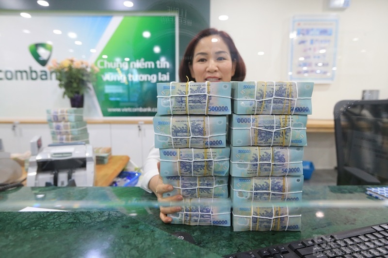 Tín hiệu gì từ việc Ngân hàng Nhà nước tăng lãi suất OMO và tín phiếu? | DIỄN ĐÀN TÀI CHÍNH