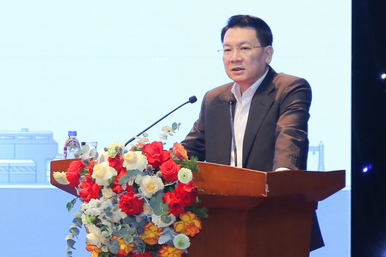 PV Power tổ chức thành công Đại hội đồng cổ đông thường niên năm 2024