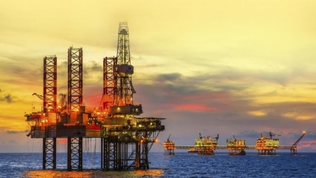 Kỳ tích khoa học công nghệ của Vietsovpetro