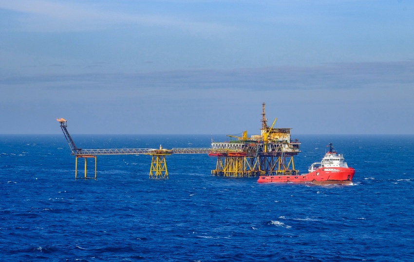 Kỳ tích khoa học công nghệ của Vietsovpetro