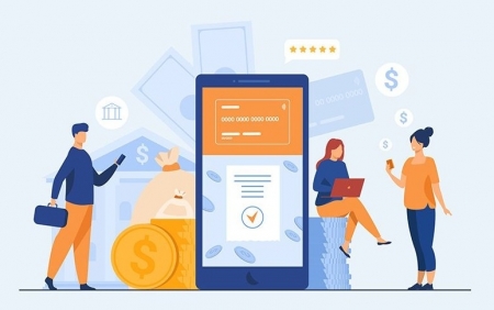Tin ngân hàng ngày 24/5: Mở tài khoản trực tuyến sẽ phải sử dụng CCCD gắn chip