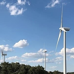 Người khổng lồ châu Âu muốn bán các dự án năng lượng mặt trời trị giá 1,8 tỷ USD tại Mỹ