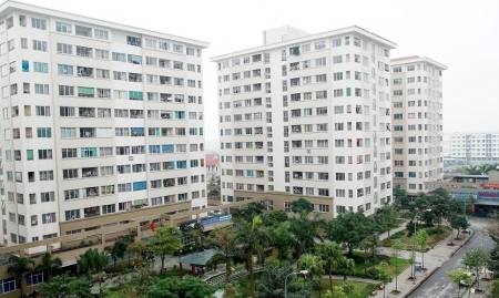 Yêu cầu khắc phục triệt để bất cập trong quản lý, phát triển nhà ở