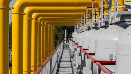 Moldova sẽ nhận khí đốt bằng cách nào nếu hoạt động trung chuyển qua Ukraine ngừng hoạt động