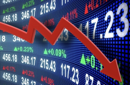 Tin nhanh chứng khoán ngày 24/5: Bán mạnh trên diện rộng, VN Index rơi về mốc 1.261 điểm