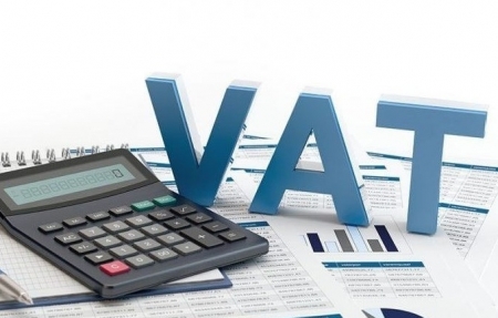 Đề xuất áp thuế giá trị gia tăng 8% cho tất cả hàng hóa