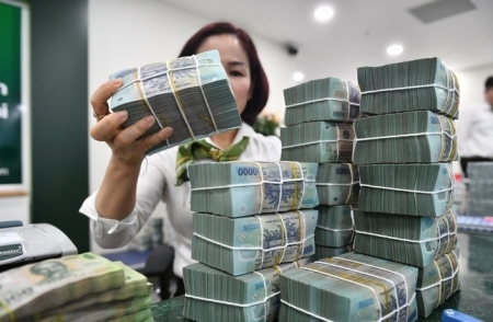 Tin ngân hàng ngày 25/5: NHNN rút khỏi nền kinh tế hơn 93.000 tỷ đồng trong một tháng