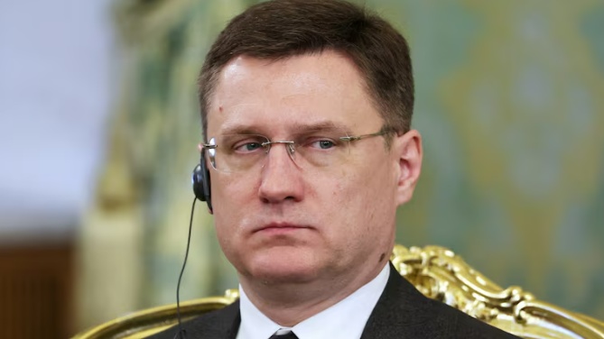 Nga cho biết sẽ áp dụng lại lệnh cấm xuất khẩu nhiên liệu