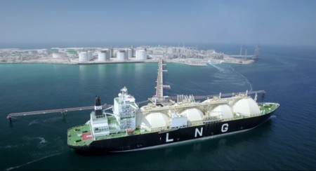 ADNOC ký thỏa thuận cung cấp LNG dài hạn với Nhật Bản