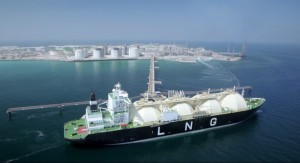 ADNOC ký thỏa thuận cung cấp LNG dài hạn với Nhật Bản