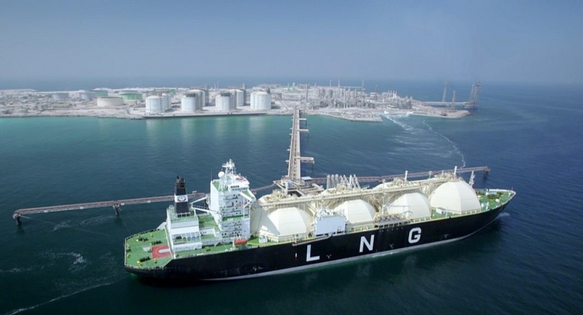 ADNOC ký thỏa thuận cung cấp LNG dài hạn với Nhật Bản ADNOC ký thỏa thuận cung cấp LNG dài hạn với Nhật Bản