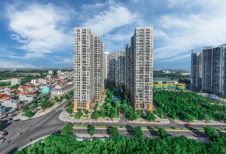 “Chọn mặt gửi vàng” khi mua nhà trả góp