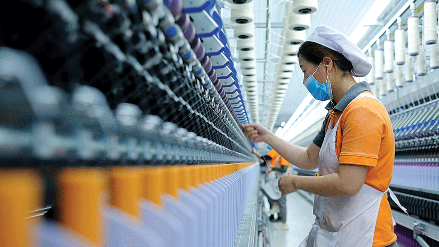 Linh hoạt ứng phó với lạm phát gia tăng