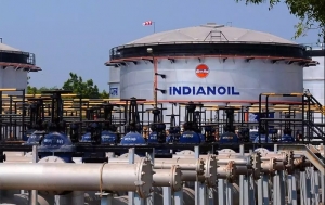 Nhu cầu dầu của Ấn Độ vẫn tăng dù giá cao hơn