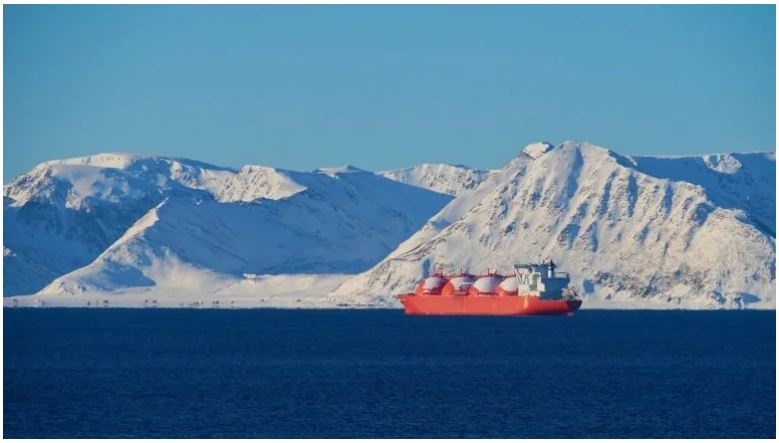 Triển vọng thương mại LNG toàn cầu trong bối cảnh thị trường bất ổn