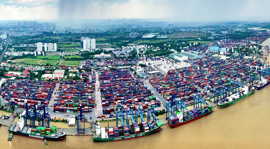 Phát triển kinh tế bền vững từ hợp tác quốc tế về tài chính, kế toán, kiểm toán