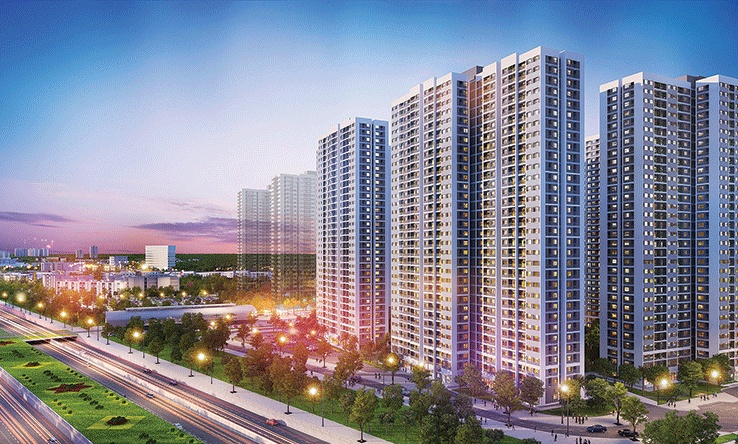 Chốt lời vàng, chuyển sang "kênh" đất?