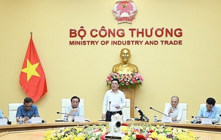 Gỡ khó cho xuất khẩu nông sản, liên Bộ Công Thương - Nông nghiệp họp khẩn