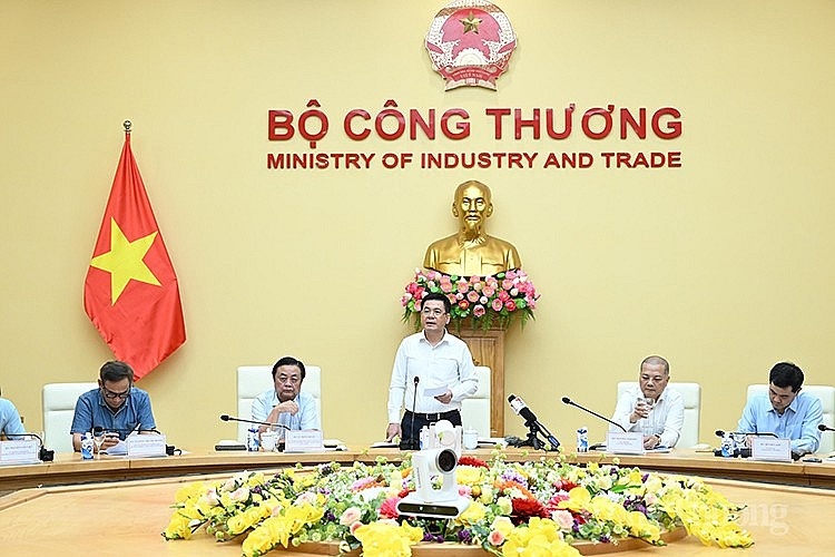 Gỡ khó cho xuất khẩu nông sản, liên Bộ Công Thương - Nông nghiệp họp khẩn