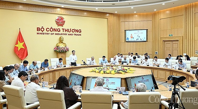 Gỡ khó cho xuất khẩu nông sản, liên Bộ Công Thương - Nông nghiệp họp khẩn