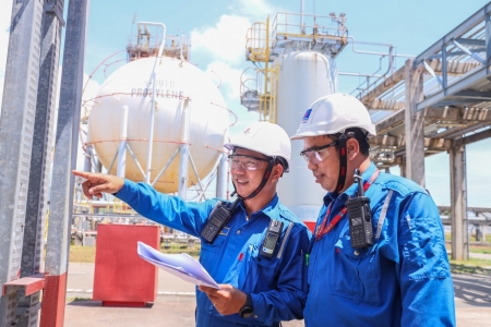 Mọi sáng kiến, cải tiến đều xuất phát từ tâm huyết