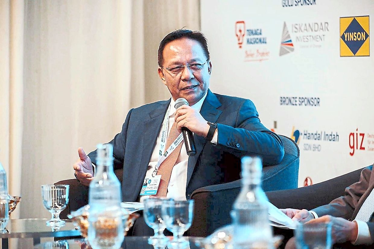 Giảm phụ thuộc vào nhập khẩu khí đốt, chiến lược mới ở Malaysia Giảm phụ thuộc vào nhập khẩu khí đốt, chiến lược mới ở Malaysia