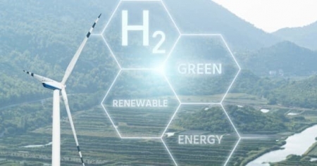 TotalEnergies và VERBUND khám phá tiềm năng hydro xanh ở Tunisia