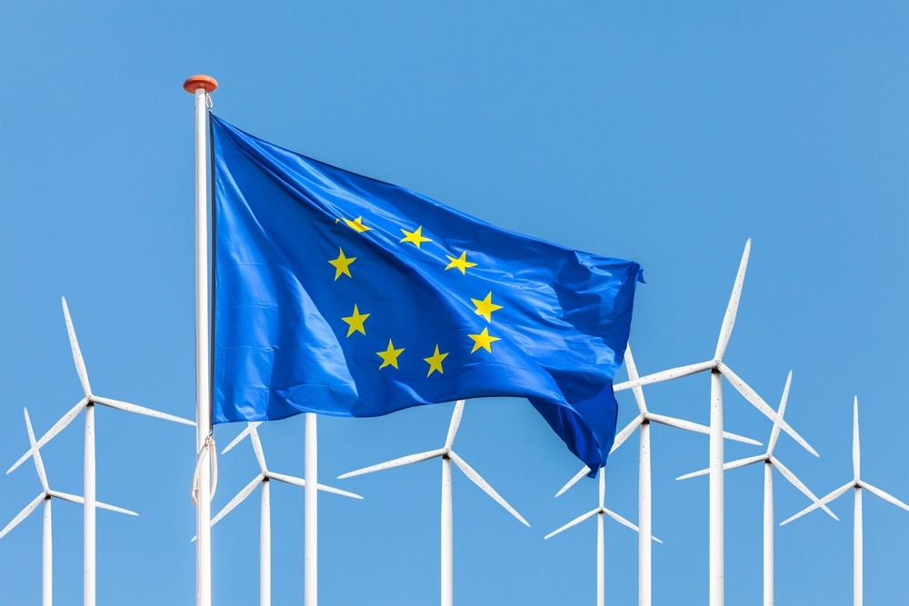 EU thông qua Đạo luật Công nghiệp Net-Zero về sản xuất công nghệ sạch EU thông qua Đạo luật Công nghiệp Net-Zero về sản xuất công nghệ sạch