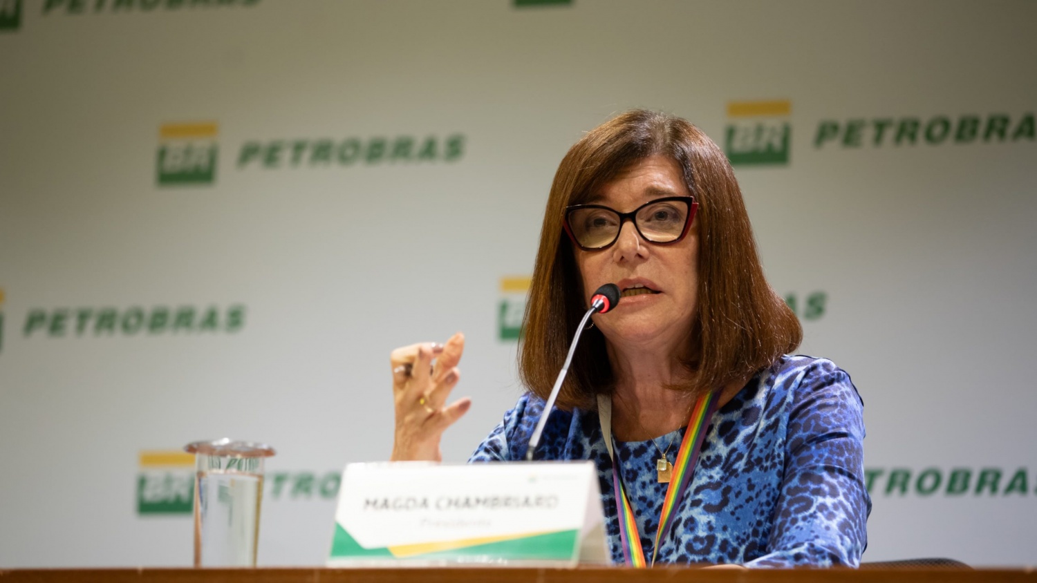 Petrobras muốn tăng tốc thăm dò các mỏ dầu mới
