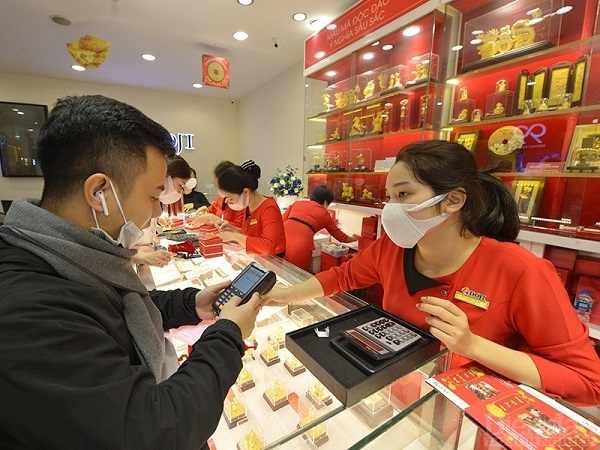 Cần thay đổi tư duy về công tác quản lý vàng | DIỄN ĐÀN PHÁP LUẬT