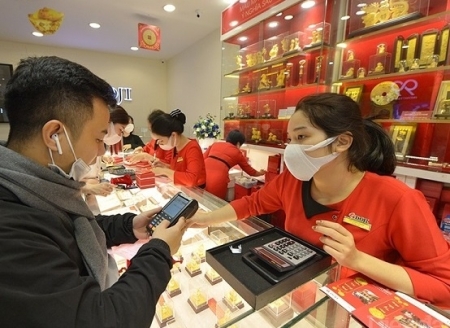 Cần thay đổi tư duy về công tác quản lý vàng