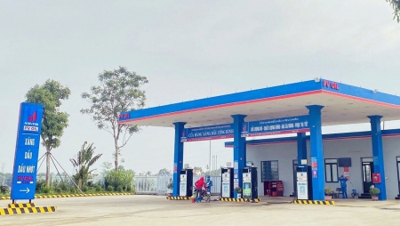 [VIDEO] Giá xăng có thể giảm tới 800 đồng/lít