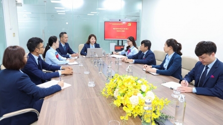Ngăn chặn hành vi lừa đảo, quan điểm sai trái trên không gian mạng