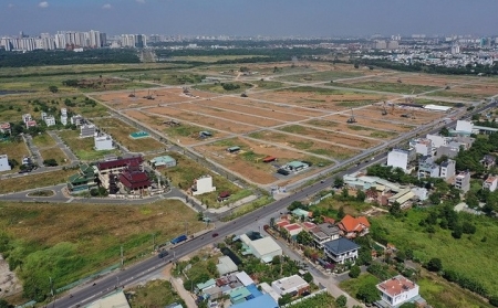 Tin bất động sản ngày 30/5: 60% lý do đùn đẩy, sợ trách nhiệm liên quan đến đất đai