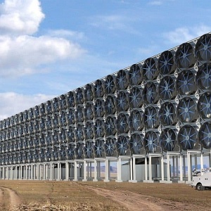 Xu hướng chuyển đổi năng lượng năm 2024