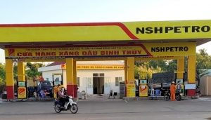 UBCKNN xử phạt 4 cá nhân thao túng cổ phiếu Dầu khí Nam Sông Hậu