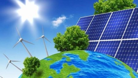 Hội Dầu khí Việt Nam kiến nghị mở rộng đối tượng mua bán điện trực tiếp