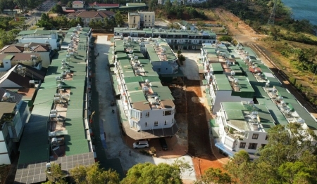 Tin bất động sản ngày 31/5: Đắk Nông thanh tra toàn diện dự án nhà ở xã hội quy mô gần 1,8ha
