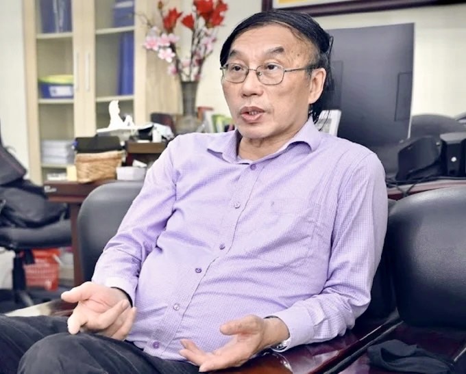 Kỳ VIII: Các chuyên gia nói gì về Luật thuế 71?