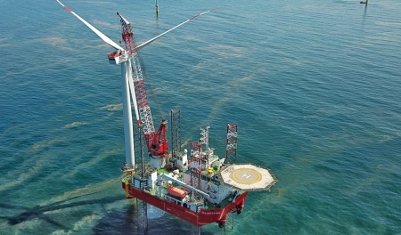 PTSC đạt Top 3 Doanh nghiệp Đổi mới, Sáng tạo và Kinh doanh hiệu quả ngành Dầu khí - Năng lượng