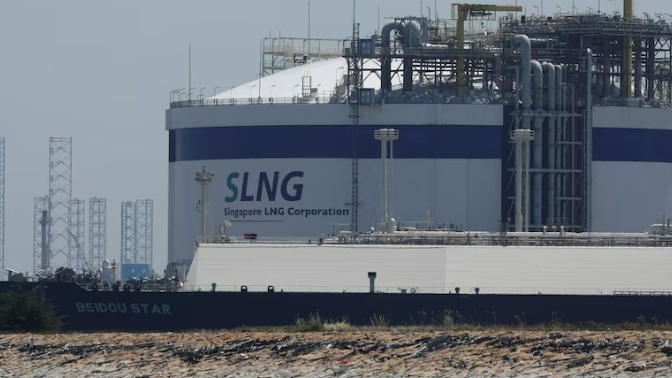 Thị trường LNG ở châu Á sẽ biến động mạnh trong những tháng hè