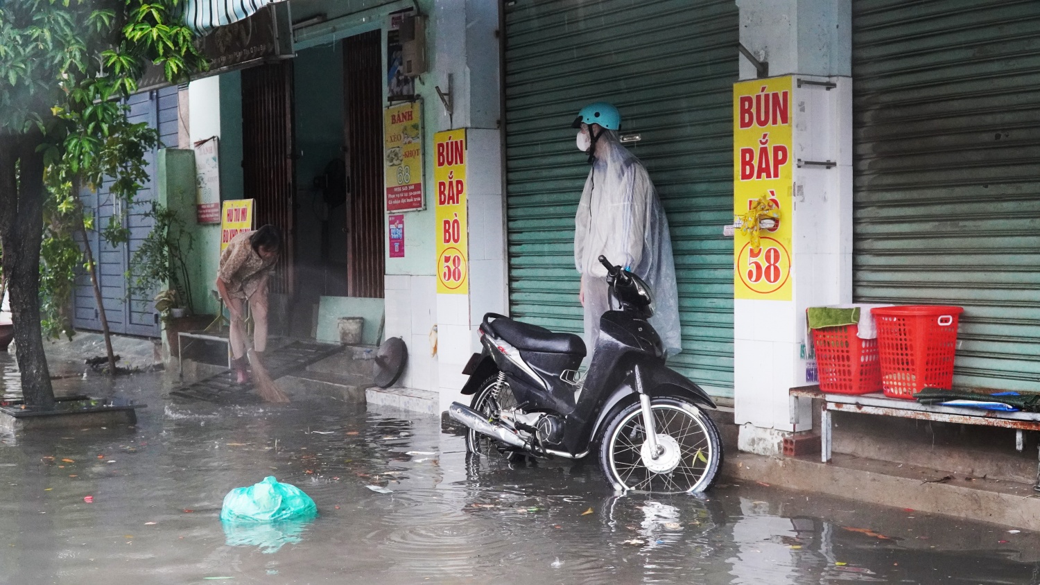 TP Thủ Đức: Nhiều tuyến đường 