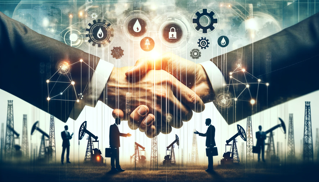 Tại sao sáp nhập M&A đang trở thành xu hướng trong ngành dầu khí?