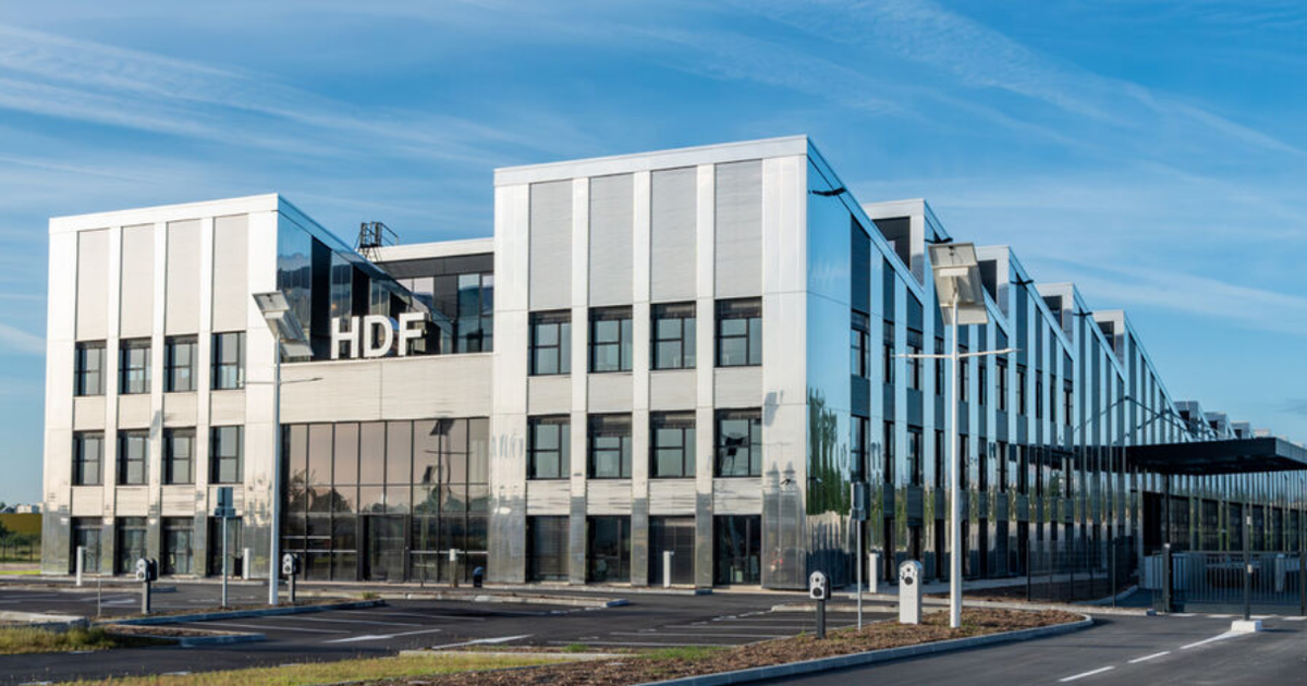 Nhà máy sản xuất pin siêu lớn duy nhất trên thế giới Nhà máy sản xuất pin siêu lớn duy nhất trên thế giới