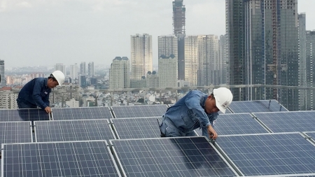 Doanh nghiệp “ngóng” cơ chế mua bán điện trực tiếp