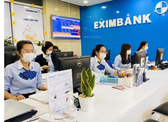 Tin ngân hàng ngày 1/6: Eximbank chuẩn bị trả cổ tức tiền mặt lần đầu tiên sau 10 năm